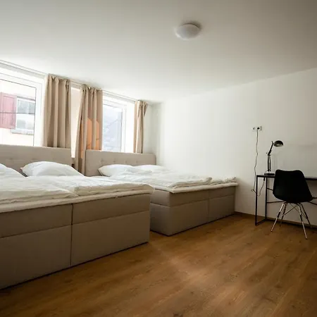 Old Town Apartment 2 Rooms/Baths Düsseldorf Exterior foto