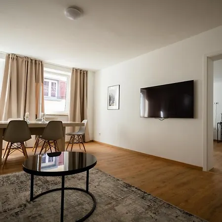 Old Town Apartment 2 Rooms/Baths Düsseldorf Exterior foto