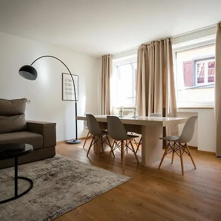 Old Town Apartment 2 Rooms/Baths Düsseldorf Exterior foto