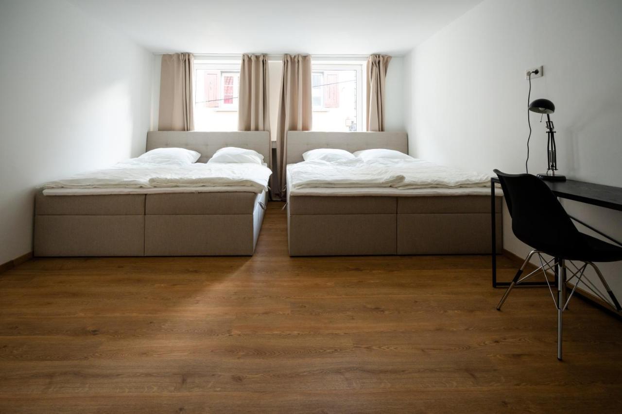 Old Town 2 Rooms/baths Dusseldorf