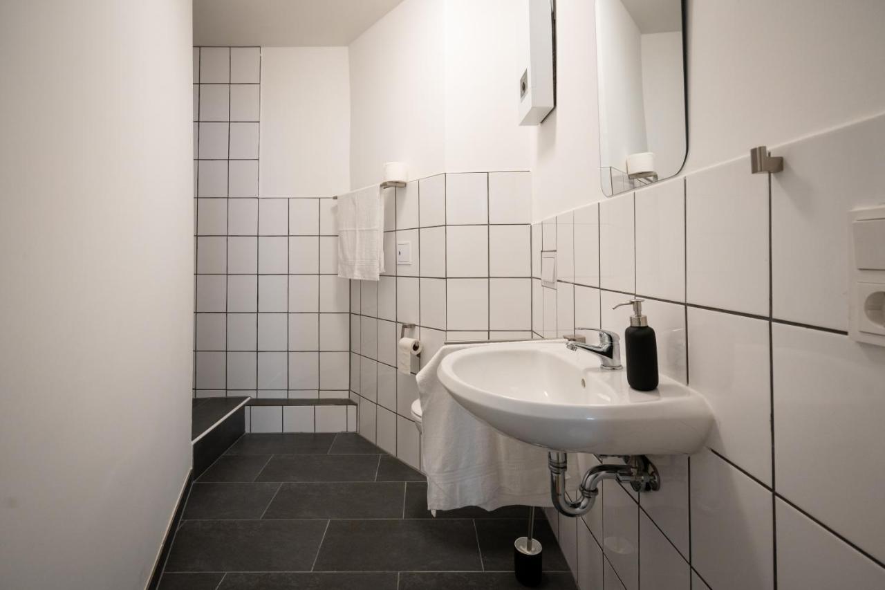 Apartment Old Town 2 Rooms/baths